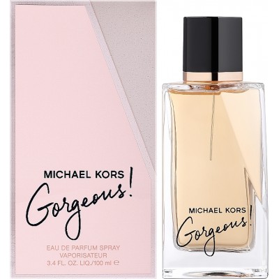 Michael Kors Gorgeous!