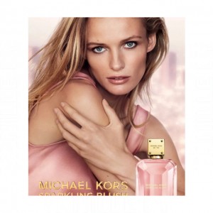 Michael Kors Sparkling Blush