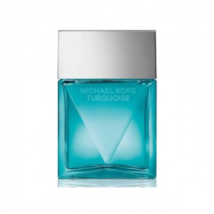 Michael Kors Turquoise