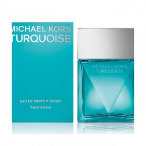 Michael Kors Turquoise