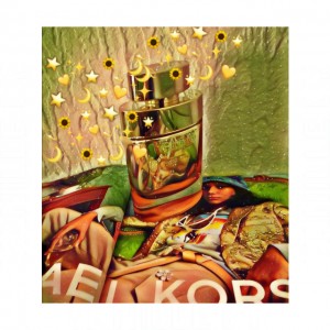 Michael Kors Wonderlust Sublime