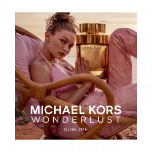Michael Kors Wonderlust Sublime