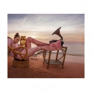 Michael Kors Wonderlust Sublime