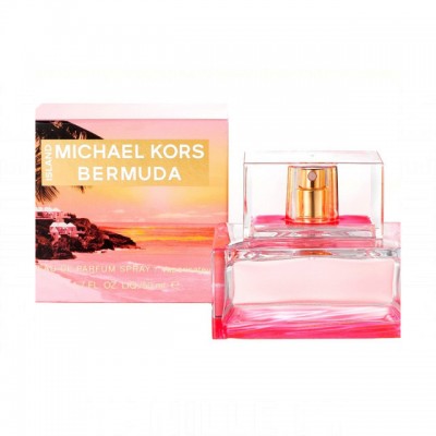 Michael Kors Island Bermuda