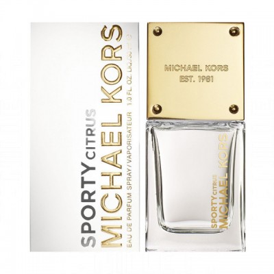 Michael Kors Sporty Citrus