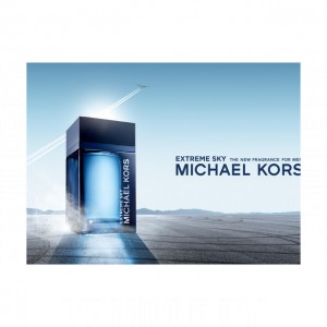 Michael Kors Extreme Sky