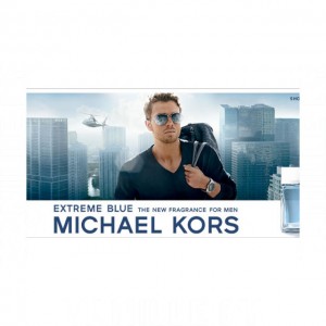 Michael Kors Extreme Blue