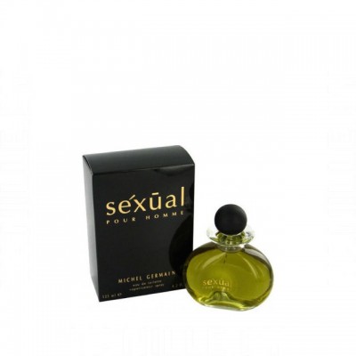 Michel Germain Sexual Pour Homme