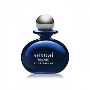 Michel Germain Sexual Nights pour Homme