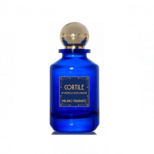Milano Fragranze Cortile