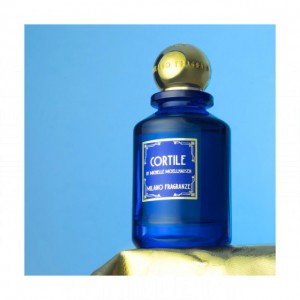 Milano Fragranze Cortile