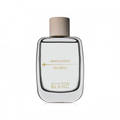 Mille Centum Parfums Montecristo Deleggend Blanc