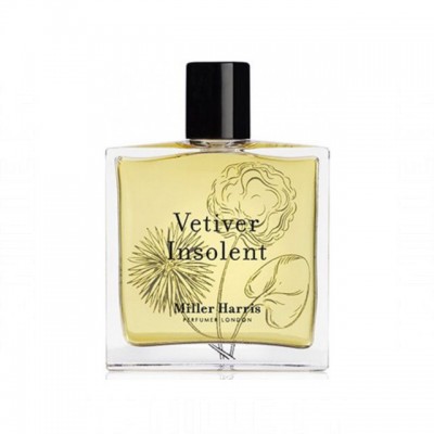 Miller Harris Vetiver Insolent