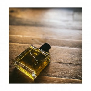 Miller Harris Vetiver Insolent