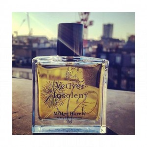 Miller Harris Vetiver Insolent
