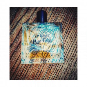 Miller Harris Vetiver Insolent