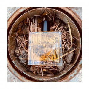 Miller Harris Vetiver Insolent