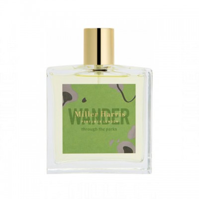 Miller Harris Wander Through The Parks