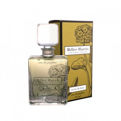Miller Harris Terre de Bois