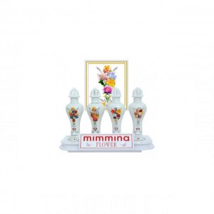 Mimmina Flower Bouquet Melange