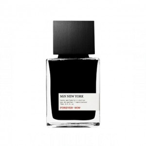 MiN New York Forever Now