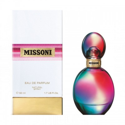 Missoni Eau de Parfume