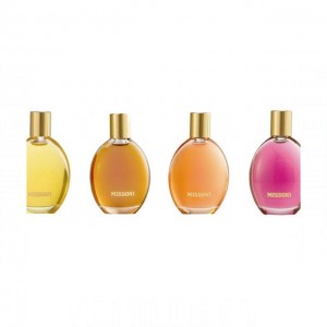 Missoni Colori Giallo