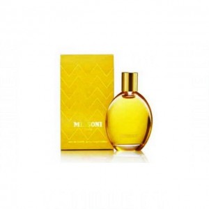 Missoni Colori Giallo