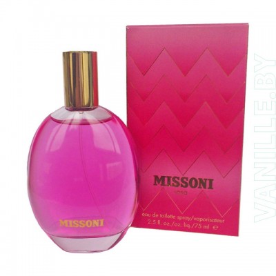 Missoni Rosa