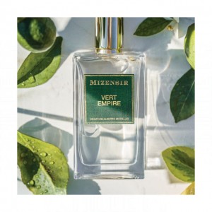 Mizensir Vert Empire