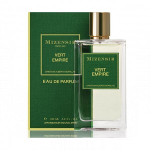 Mizensir Vert Empire