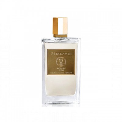 Mizensir Poudre d'Or