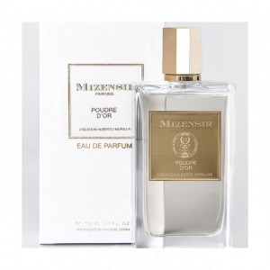 Mizensir Poudre d'Or