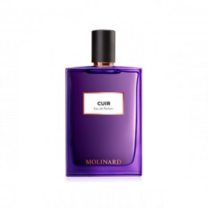 Molinard Cuir Eau de Parfum