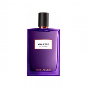 Molinard Violette Eau de Parfum