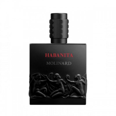 Molinard Habanita Eau de Parfum