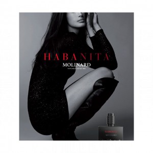 Molinard Habanita Eau de Parfum