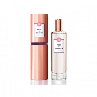 Molinard Rose