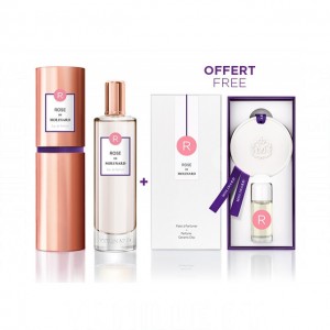 Molinard Rose