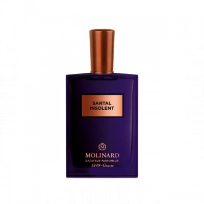 Molinard Santal Insolent