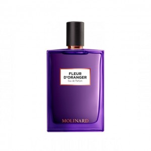 Molinard Fleur d'Oranger Eau de Parfum