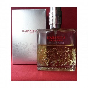 Molinard Habanita La Cologne