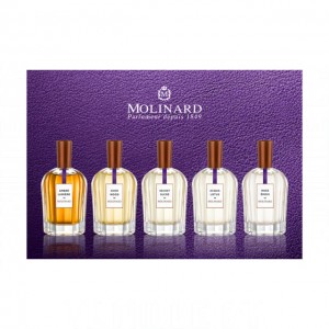 Molinard Rose Emois