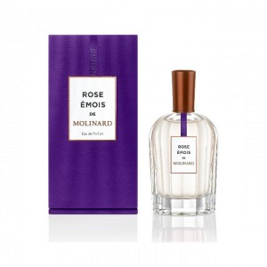 Molinard Rose Emois
