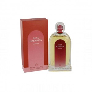 Molinard Miss Habanita