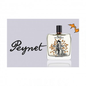 Molinard Les Amoureux de Peynet