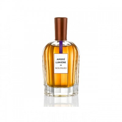 Molinard Ambre Lumiere