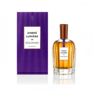 Molinard Ambre Lumiere