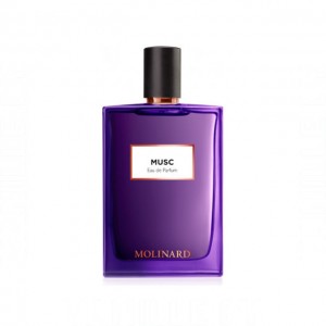 Molinard Musc Eau de Parfum