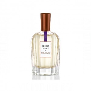 Molinard Secret Sucre